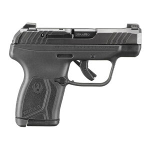 Ruger LCP Max