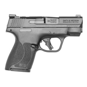 S&W SHIELD PLUS 30 SUPER CARRY