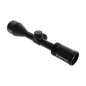 Crimson Trace Brushline Pro 3-9x50mm Scope