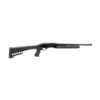 Gforce GF2P Pump-Action 12 Ga, 20″ Barrel, 3″, Pistol Grip, Black, 4rd