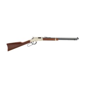 Henry Golden Boy 22 LR 20″ 16-Rd Lever Action Rifle