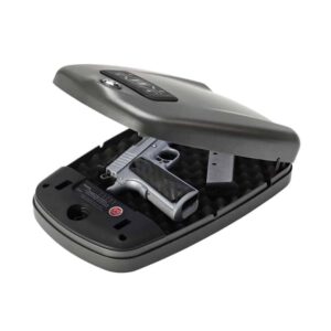 Hornady RAPiD® Safe 2700KP
