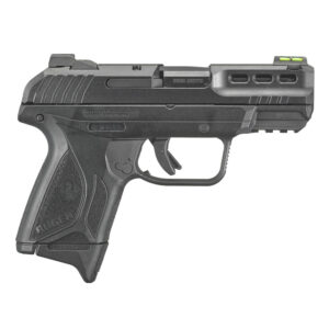 Ruger Security 380 380 Auto 3.42” 15-Rd Semi-Auto Pistol