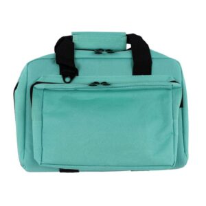 U.S. Peacekeeper Mini Range Bag – Robin’s Egg Blue