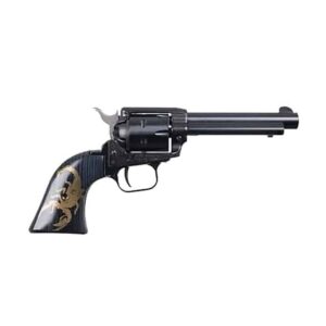 Heritage Arms Rough Rider Gold Scorpion