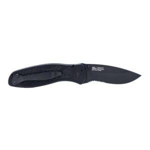 Kerhsaw Blur Knife