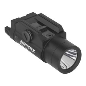 Nightstick Tactical Weapon-Mounted Light