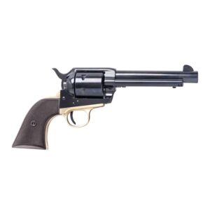 Pietta 1873 Convertible 45 Colt|45 Auto 5.5” 6-Rd Revolver