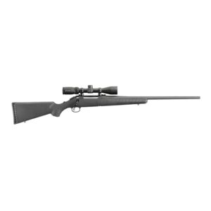 Ruger American 243 Win 22″ 4-Rd Bolt Action Rifle