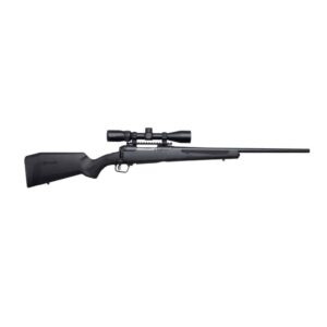 Savage 110 Apex Hunter XP 30-06 Sprg 22” 4-Rd Bolt Action Rifle
