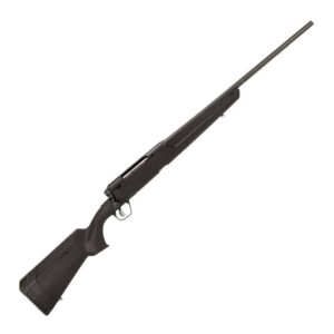 Savage AXIS II XP 6.5 Creedmoor 22” 4-Rd Bolt Action Rifle