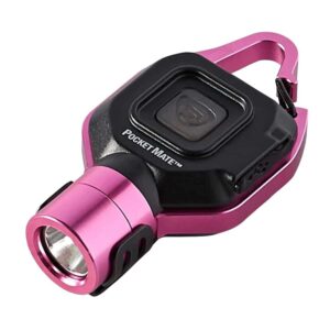 Streamlight Pocket Mate Pink