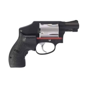 S&W 442 Performance Center 38 Spl 1.88” 5-Rd Revolver