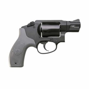 S&W Bodyguard 38 Spl 1.9″ 5-Rd Revolver