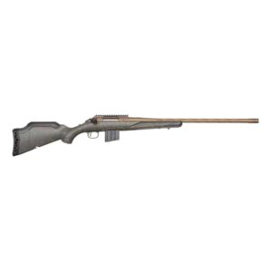 Ruger American Predator 350 Legend 20” 5-Rd Bolt Action Rifle