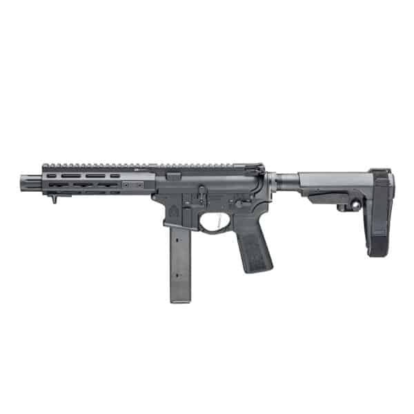 SPRINGFIELD ARMORY SAINT VICTOR 9MM 8.5" 32-RD SEMI-AUTO PISTOL