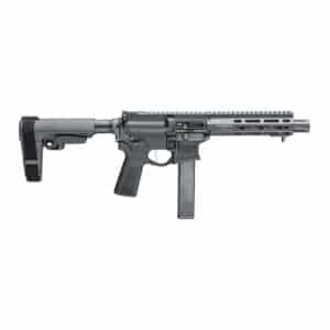 SPRINGFIELD ARMORY SAINT VICTOR 9MM 8.5" 32-RD SEMI-AUTO PISTOL