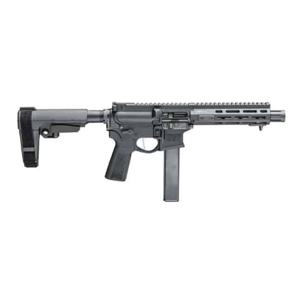 SPRINGFIELD ARMORY SAINT VICTOR 9MM 8.5" 32-RD SEMI-AUTO PISTOL