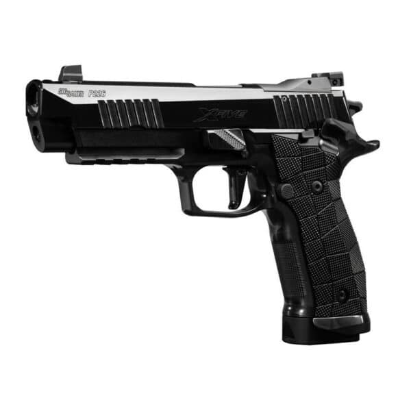 SPRINGFIELD ARMORY SAINT VICTOR 9MM 8.5" 32-RD SEMI-AUTO PISTOL
