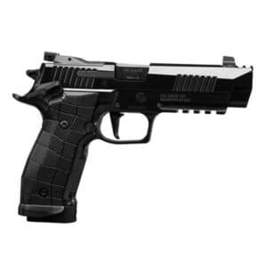 SPRINGFIELD ARMORY SAINT VICTOR 9MM 8.5" 32-RD SEMI-AUTO PISTOL