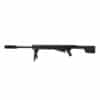 TAO BOLT ACTION 50BMG 29" BLK 50 BMG