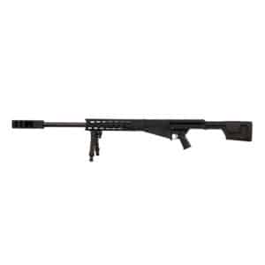 TAO BOLT ACTION 50BMG 29" BLK 50 BMG