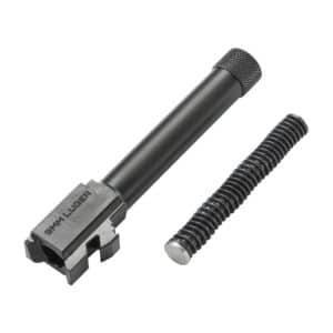 RUGER RXM 4.5 THREADED BARREL KIT