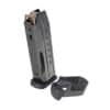 Ruger Security 380 Handgun Magazine 380 Auto 15/rd Black