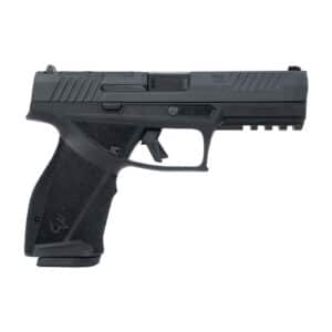 TAURUS TX 9 TORO 9MM 4.5" 17-RD SEMI-AUTO PISTOL