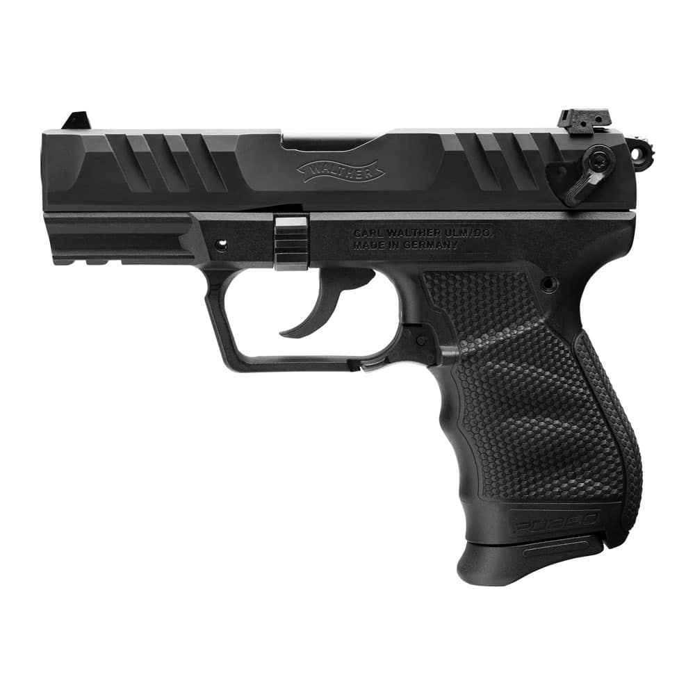 WAI PD380 DA 380 9RD 3.7 B L